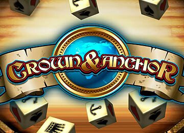 Crown And Anchor (Evoplay)